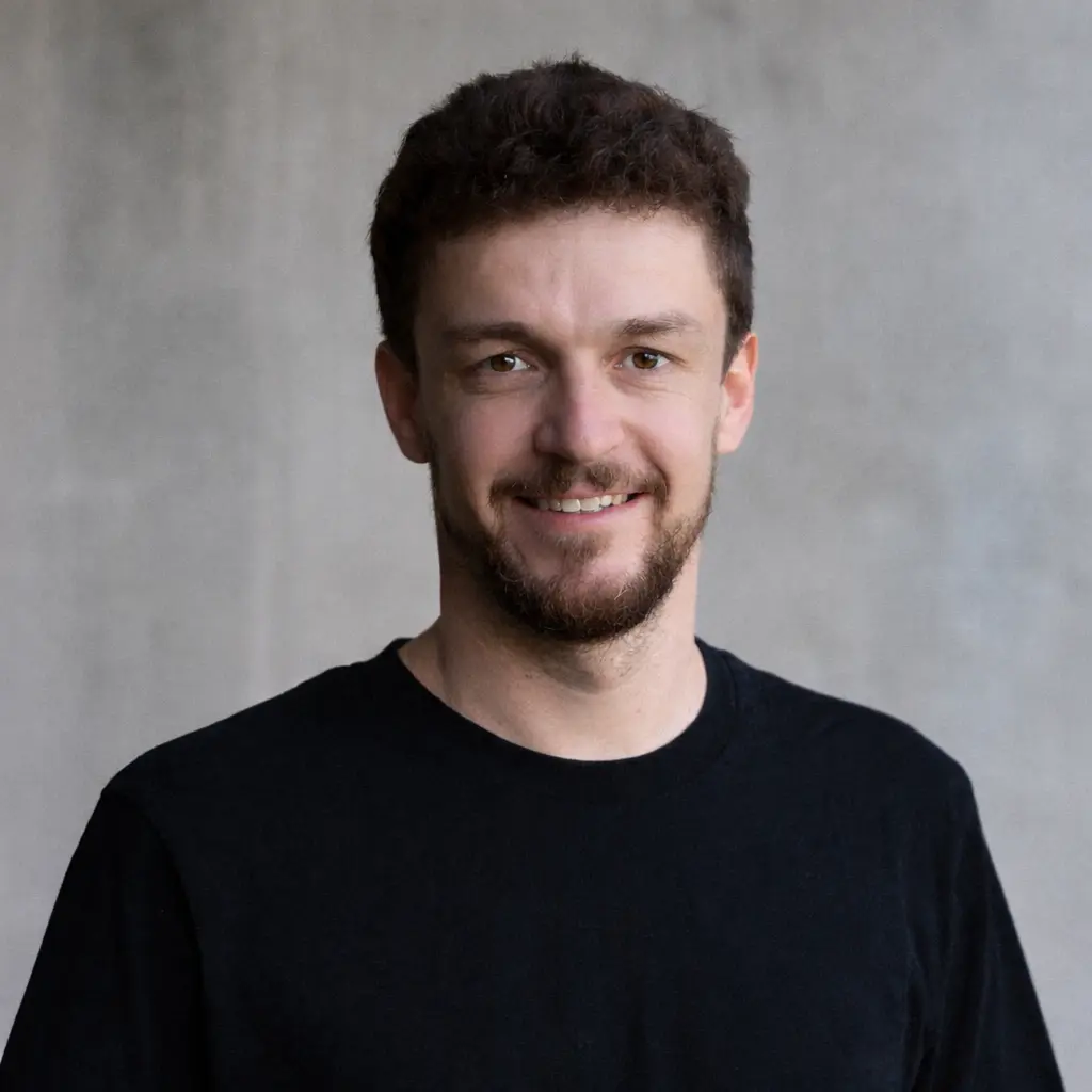 Dr.-Ing. Kai Geißdörfer, founder of Nessie Circuits
